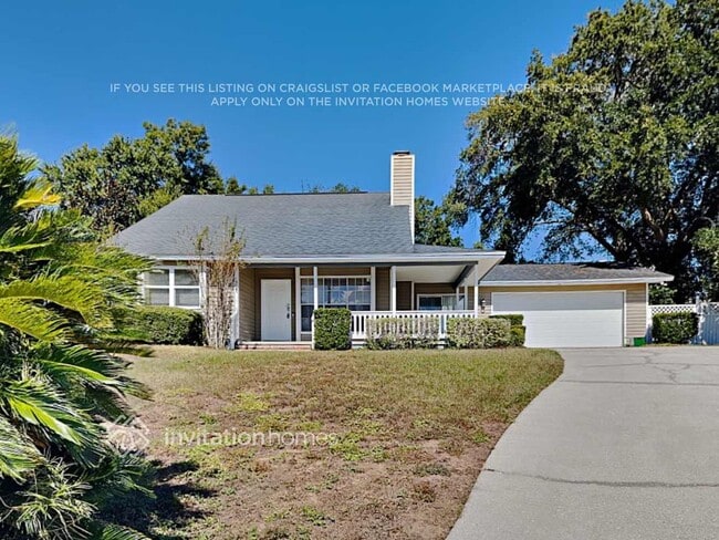 property at 1319 Cove Pl