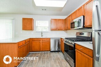 6734 Brookfield Way in Douglasville, GA - Building Photo - Building Photo