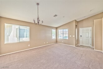 3969 Button Creek Ct in Las Vegas, NV - Building Photo - Building Photo