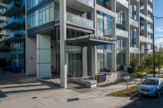 Avalon2 in Vancouver, BC - Building Photo - Building Photo