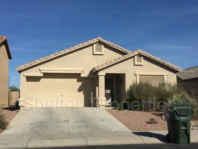 property at 16042 W Durango St