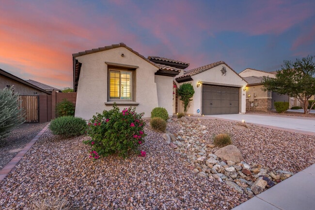 7308 W Tombstone Trail in Peoria, AZ - Building Photo - Building Photo