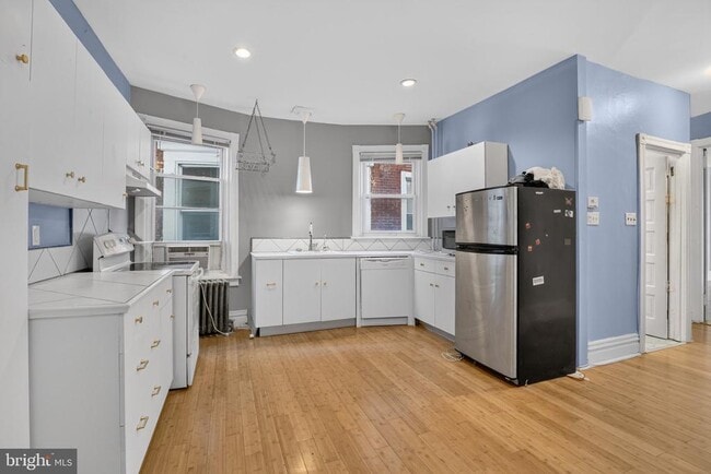 property at 4947 Catharine St