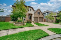 23607 Kingston Ridge Way in Katy, TX - Building Photo - Building Photo