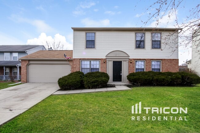 property at 5926 Bowie Ln