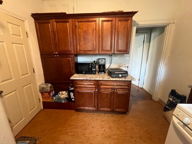 19 Putnam Ave, Unit 19 in Cambridge, MA - Building Photo - Building Photo