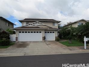 91-1022-1022 Niolo St in Ewa Beach, HI - Building Photo - Building Photo