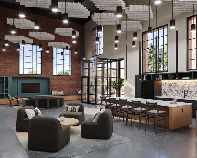 Tremont Flats