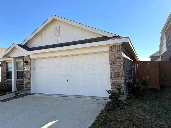 1500 Twilight Grn Dr in Katy, TX - Building Photo - Building Photo