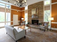 Regency Park Apartments photo'