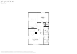 630 E Jensen St in Mesa, AZ - Building Photo - Building Photo