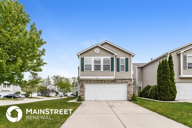 property at 2391 Layton Ln
