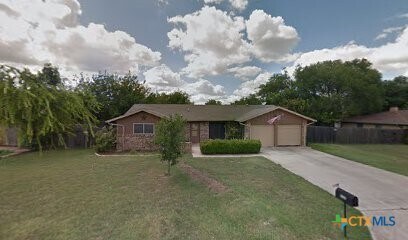 property at 1802 Harley Dr