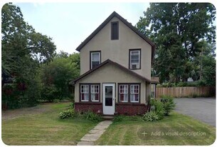 4376 Culver Rd in Irondequoit, NY - Building Photo