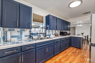 2308 North St in San Angelo, TX - Building Photo