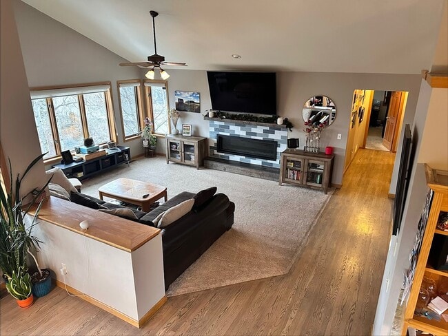 318 Blackberry Ln in Steamboat Springs, CO - Building Photo - Building Photo