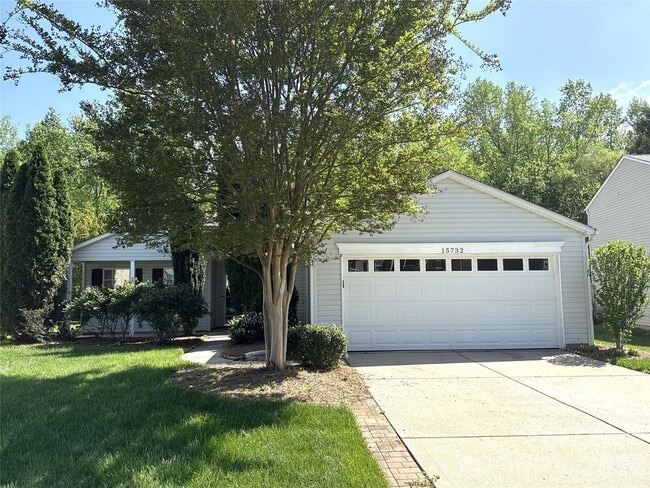 property at 15732 Circlegreen Dr