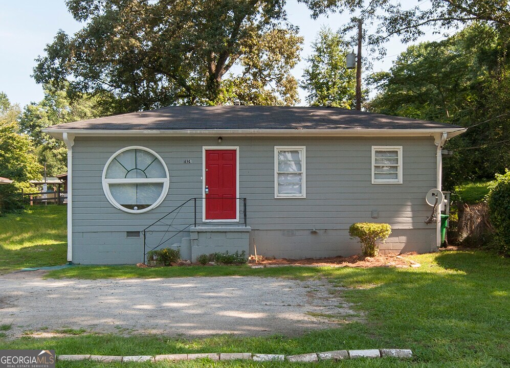 1624 Eastland Rd SE in Atlanta, GA - Building Photo