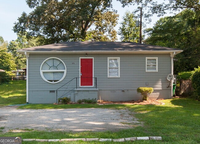 property at 1624 Eastland Rd SE