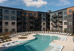 Atlee Square Apartments