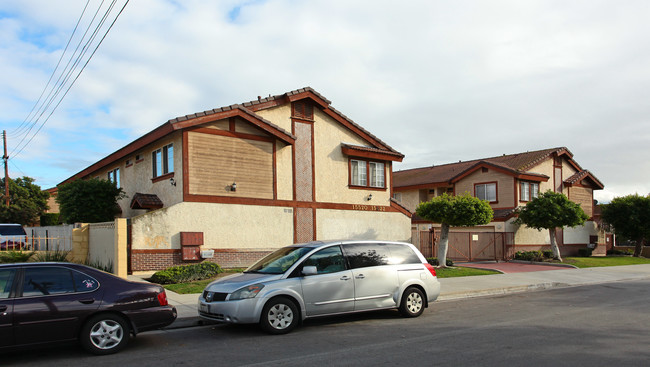 Belshire Villas in Norwalk, CA - Building Photo - Building Photo