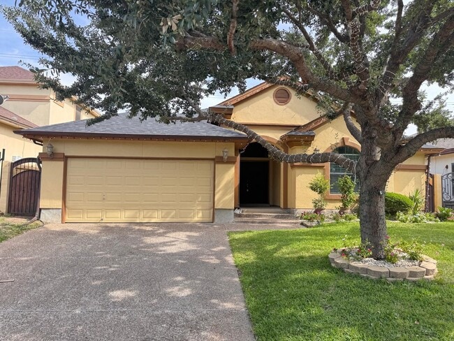 property at 705 Puig Dr