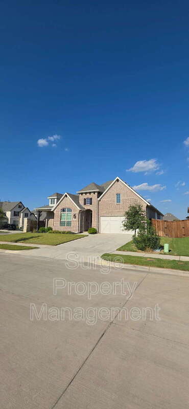property at 2000 Johnson Rd
