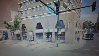 702-706 W Diversey Pky in Chicago, IL - Foto de edificio - Building Photo