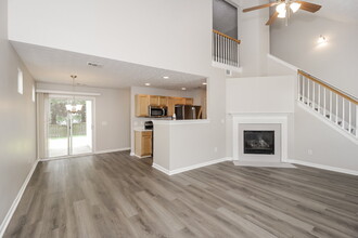 143 Oak Grove Pl in Acworth, GA - Building Photo - Building Photo