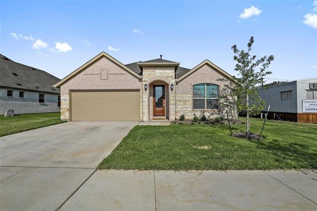 property at 2604 Dancing Flame Dr