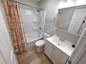 3004 S Woodward St in Springfield, IL - Building Photo - Building Photo