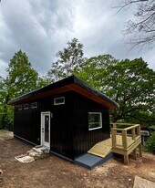 14 Buchanan Rd in Asheville, NC - Building Photo