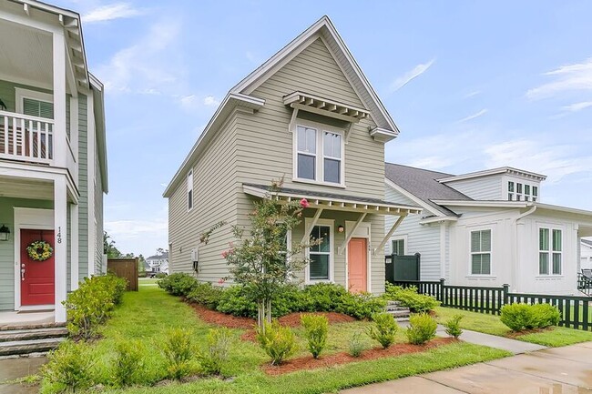 146 Winding Branch Dr in Summerville, SC - Building Photo - Building Photo