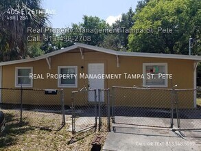 405 E 26th Ave in Tampa, FL - Building Photo - Building Photo