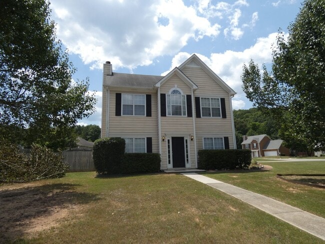 101 Stone Rd in Pelham, AL - Building Photo - Building Photo