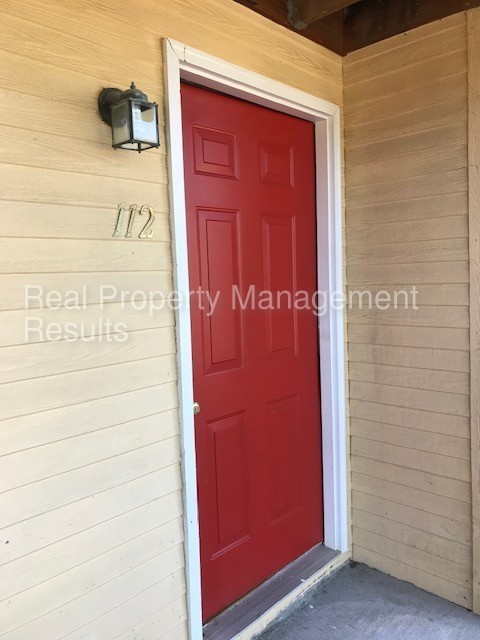 1027 23rd St-Unit -112 in Tell City, IN - Building Photo