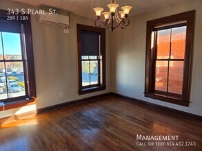343 S Pearl St in Columbus, OH - Building Photo - Building Photo