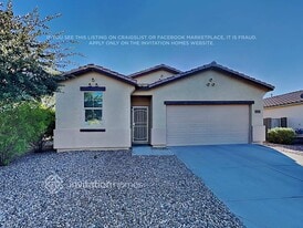 18871 N Ventana Ln in Maricopa, AZ - Building Photo