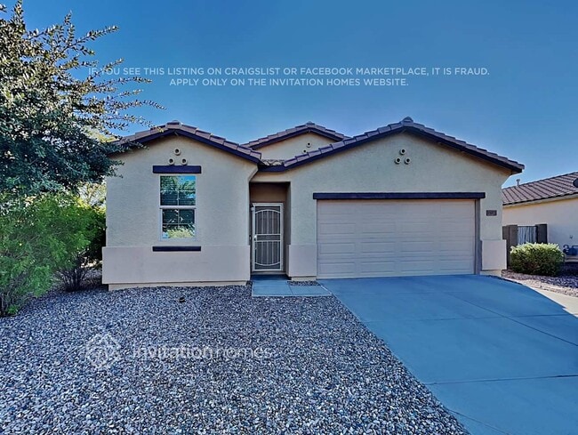 property at 18871 N Ventana Ln