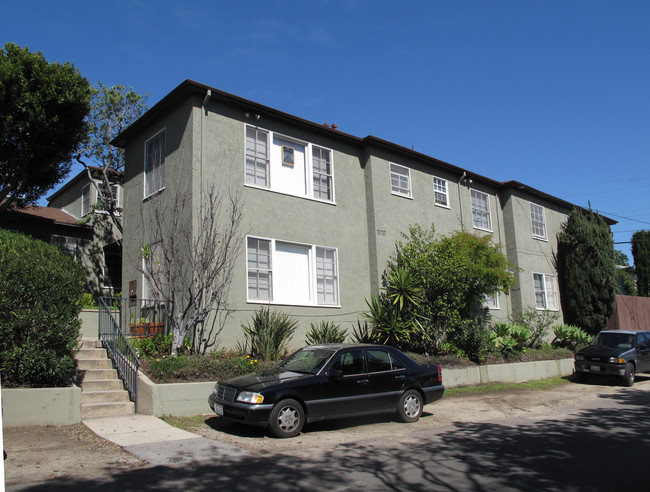 3640-3648 S Centinela Ave in Los Angeles, CA - Building Photo - Building Photo