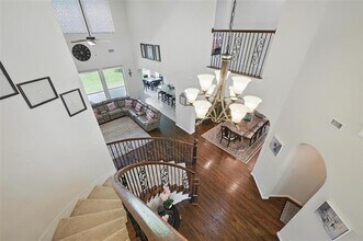 3604 Mendocino Trail in McKinney, TX - Building Photo - Building Photo