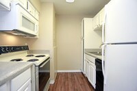 Interior Photo - Lincoln Village Apartments in San Antonio, Texas
