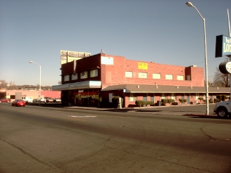 University Apartments in Reno, NV - Building Photo - Building Photo