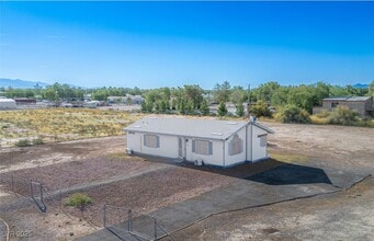 4101 Paiute Blvd in Pahrump, NV - Building Photo - Building Photo