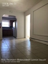 316 N 2nd St in Allentown, PA - Building Photo - Building Photo