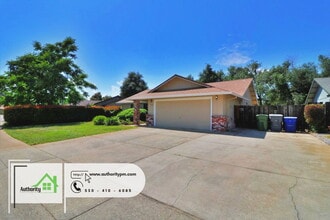 1844 Breckenwood Dr in Redding, CA - Building Photo - Building Photo