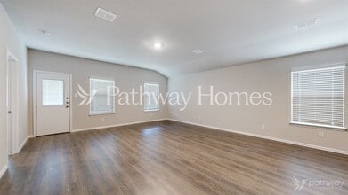 1601 Garysburg Ct in Fort Worth, TX - Foto de edificio - Building Photo