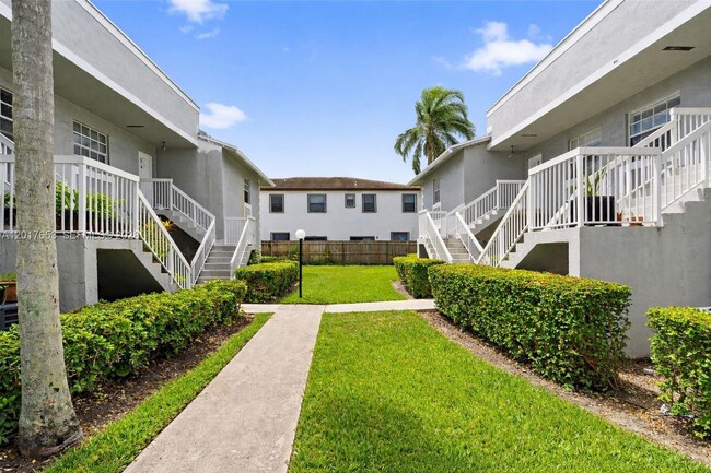 property at 464 NE 210th Cir Terrace