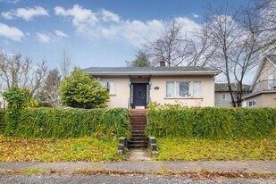 5765 Quebec St in Vancouver, BC - Building Photo