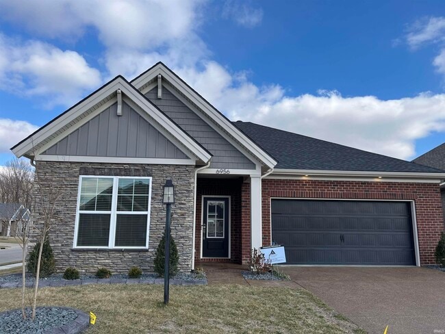 property at 6956 Barlow Ct